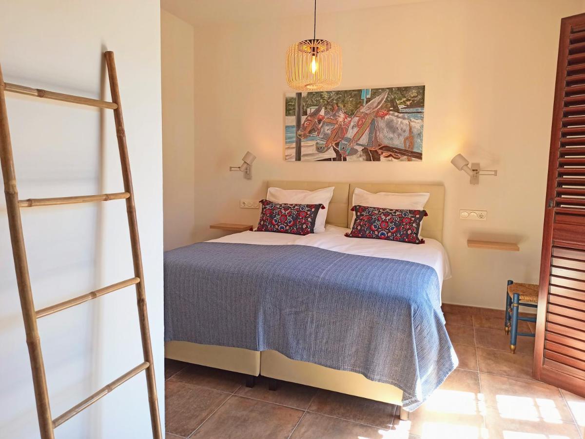 Luxe Hacienda La Campina Met Verwarmd Zwembad En Tennisbaan. Alhaurin el Grande Luaran gambar