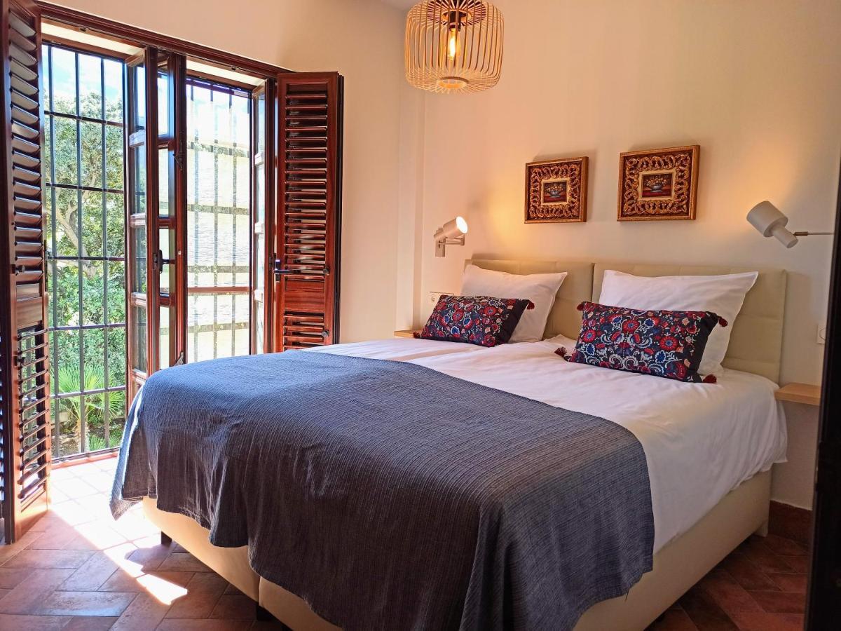 Luxe Hacienda La Campina Met Verwarmd Zwembad En Tennisbaan. Alhaurin el Grande Luaran gambar